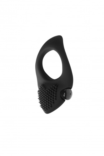Vibrační erekční kroužek Pure Passion Sunset black 1302-01lola