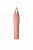 Dobíjecí vibrátor Universe Airy’s Mystery Arrow Beige 9602-02lola