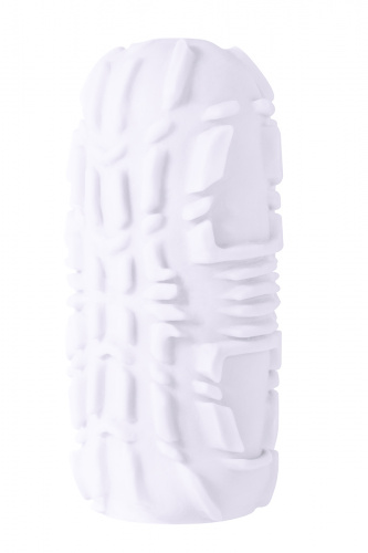 Masturbátor Marshmallow Maxi Fruity White 8072-01lola