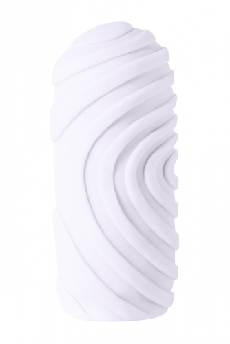 Masturbátor Marshmallow Maxi Sugary White 8076-01lola