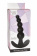 Anální kolík Bubbles Black 5001-03lola