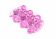 Penis sleeve Rings Armour pink 0115-11Lola