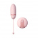 Vibrační vajíčko na dálkové ovládání Love Story Mata Hari pink 1800-00lola