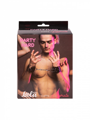 Pouta Party Hard Liberate 1095-01lola