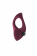 Vibrační erekční kroužek Pure Passion Sunset Wine red 1302-02lola