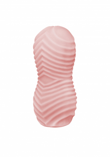 Masturbátor Marshmallow Fuzzy Pink 7371-02lola