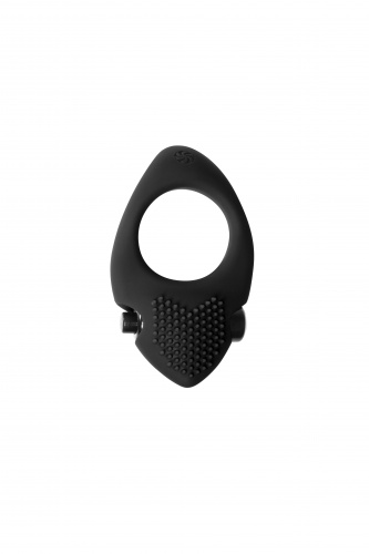 Vibrační erekční kroužek Pure Passion Sunset black 1302-01lola