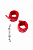 Pouta Party Hard Calm Red 1097-02lola