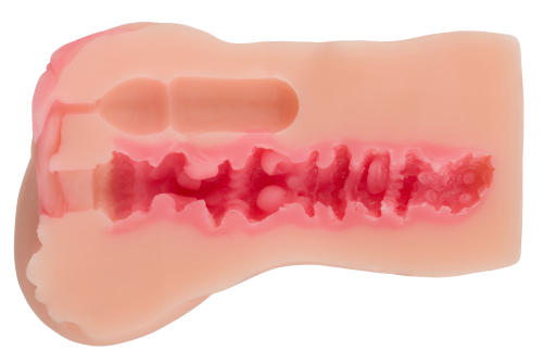 Realistický Masturbátor Satisfaction Baby Doll 2106-01lola