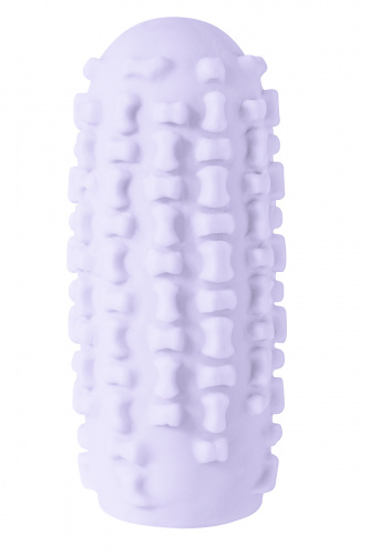 Masturbátor Marshmallow Maxi Syrupy Purple 8076-03lola