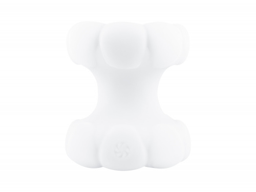 Masturbátor-Omezovač Homme Royal Henchman White 7011-02lola