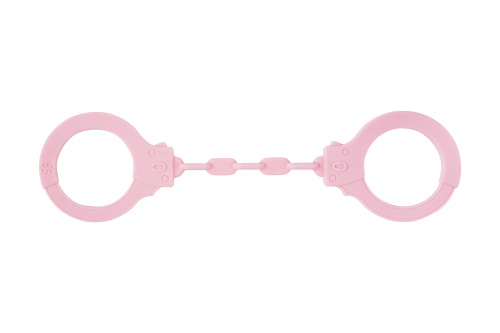 Pouta Party Hard Suppression Pink 1167-03lola