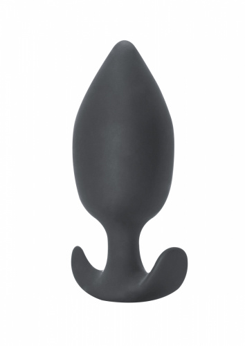 Kolík s posunutým těžištěm Spice it up Insatiable Dark Grey 8011-02lola