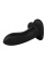 Dildo Flow Emotional Plus Black 2044-04lola