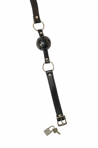 Roubík Party Hard Love Spell Black 1144-01lola