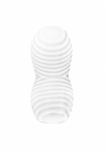 Masturbátor Marshmallow Fuzzy White 7371-01lola