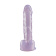 Perleťové dildo Keshi Pearl Purple 9904-04lola