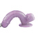 Perleťové dildo Keshi Pearl Purple 9904-04lola