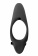 Vibrační erekční kroužek Pure Passion Stardust Black 1304-01lola