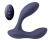 Masážní přístroj prostaty se 2 motory Spice it Up P-Bliss 8022-03lola
