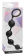 Anální Řetěz Long Pleasure Black 4103-03Lola