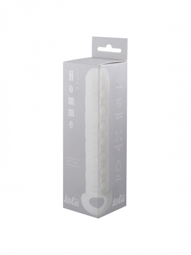 Návlek Homme Long White for 11-15 cm 7009-01lola
