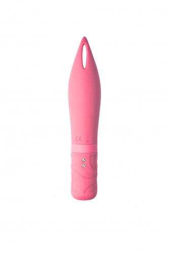 Dobíjecí vibrátor Universe Airy’s Mystery Arrow Pink 9602-03lola