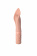 Dobíjecí vibrátor Universe Mamacita’s Fantastic Shield Beige 9604-02lola