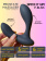 Masážní přístroj prostaty se 2 motory Spice it Up P-Bliss 8022-03lola