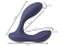 Masážní přístroj prostaty se 2 motory Spice it Up P-Bliss 8022-03lola