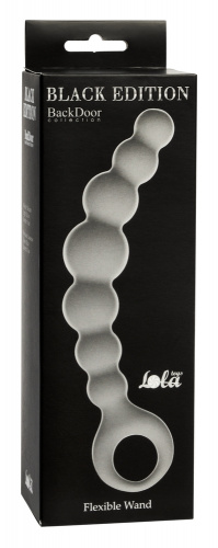 Pružné korále Flexible Wand Grey 4202-03Lola
