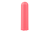 Dobíjecí minivibrátor Java Sunset Pomerančový 9705-03lola
