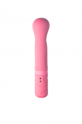 Dobíjecí vibrátor Universe Rocky’s Fairy Mallet Pink 9601-03lola