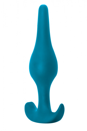 Anální kolík Spice it up Smooth Aquamarine 8008-03lola