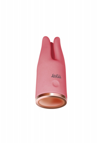 Vibrační stimulátor Lola Games Shape of Water Coral 8685-00lola