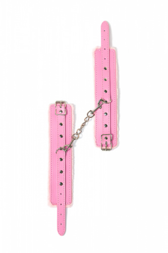 Pouta Party Hard Calm Pink 1097-03lola