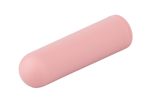 Dobíjecí minivibrátor Java Sunset Růžový 9705-02lola