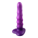 Dildo Unicorn Purple 2043-04lola