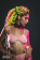 Obojek Party Hard Eccentric 1092-01lola