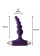Vibrační anální kolík Plug Spice it up New Edition Splendor Ultraviolet 8017-04Lola