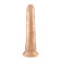 Perleťové dildo Akoya Pearl Pink 9903-02lola