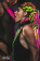 Obojek Party Hard Wild 1087-01lola