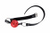 Roubík Party Hard Love Addict Red 1146-02lola
