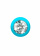 Anal Beads Emotions Buddy turquoise 1400-02Lola