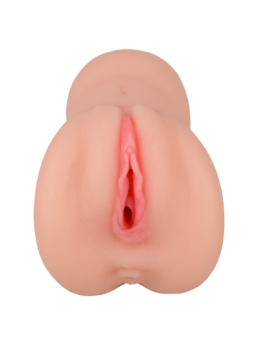 Realistický Masturbátor Satisfaction Baby Doll 2106-01lola