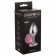 Anální kolík Diamond Pink Sparkle Large 4010-03Lola
