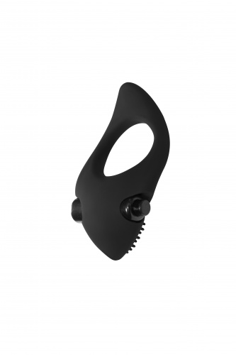 Vibrační erekční kroužek Pure Passion Sunset black 1302-01lola