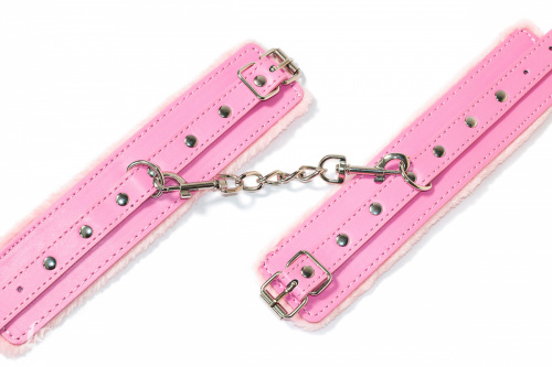 Pouta Party Hard Calm Pink 1097-03lola