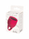 Menstruační Kalíšek Natural Wellness Červená Pivoňka 20 ml_4000-10lola