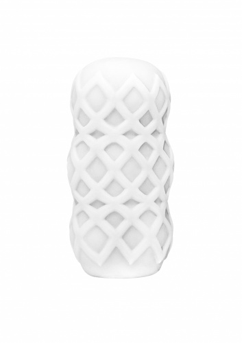 Masturbátor Marshmallow Sweety White 7372-01lola